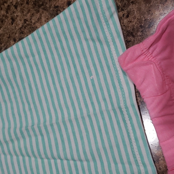 Little lass matching set butterfly 24m - Picture 3 of 3